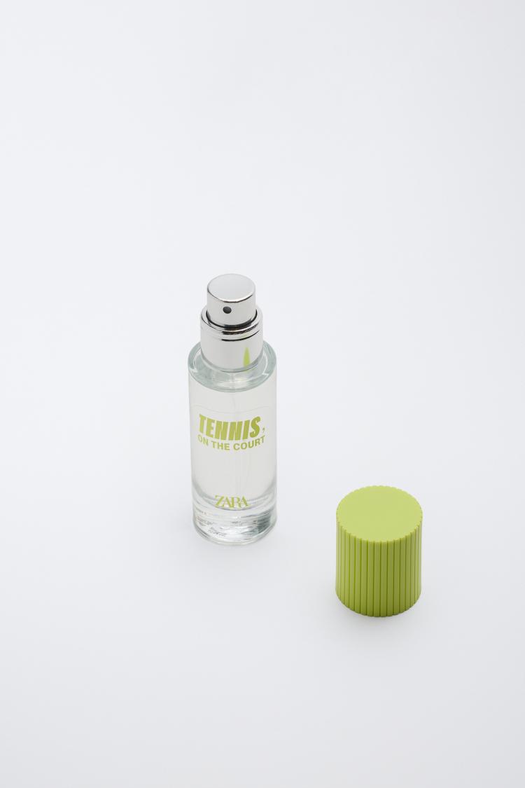 TENIS, ON THE COURT EDT 12 ML / 0.4 oz 3