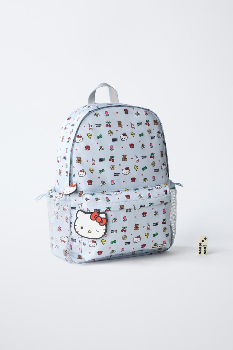 Mochila de Hello Kitty© Sanrio 6