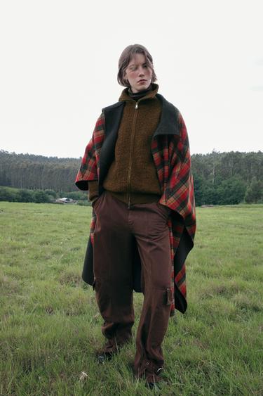 Product image - Brown by Zara