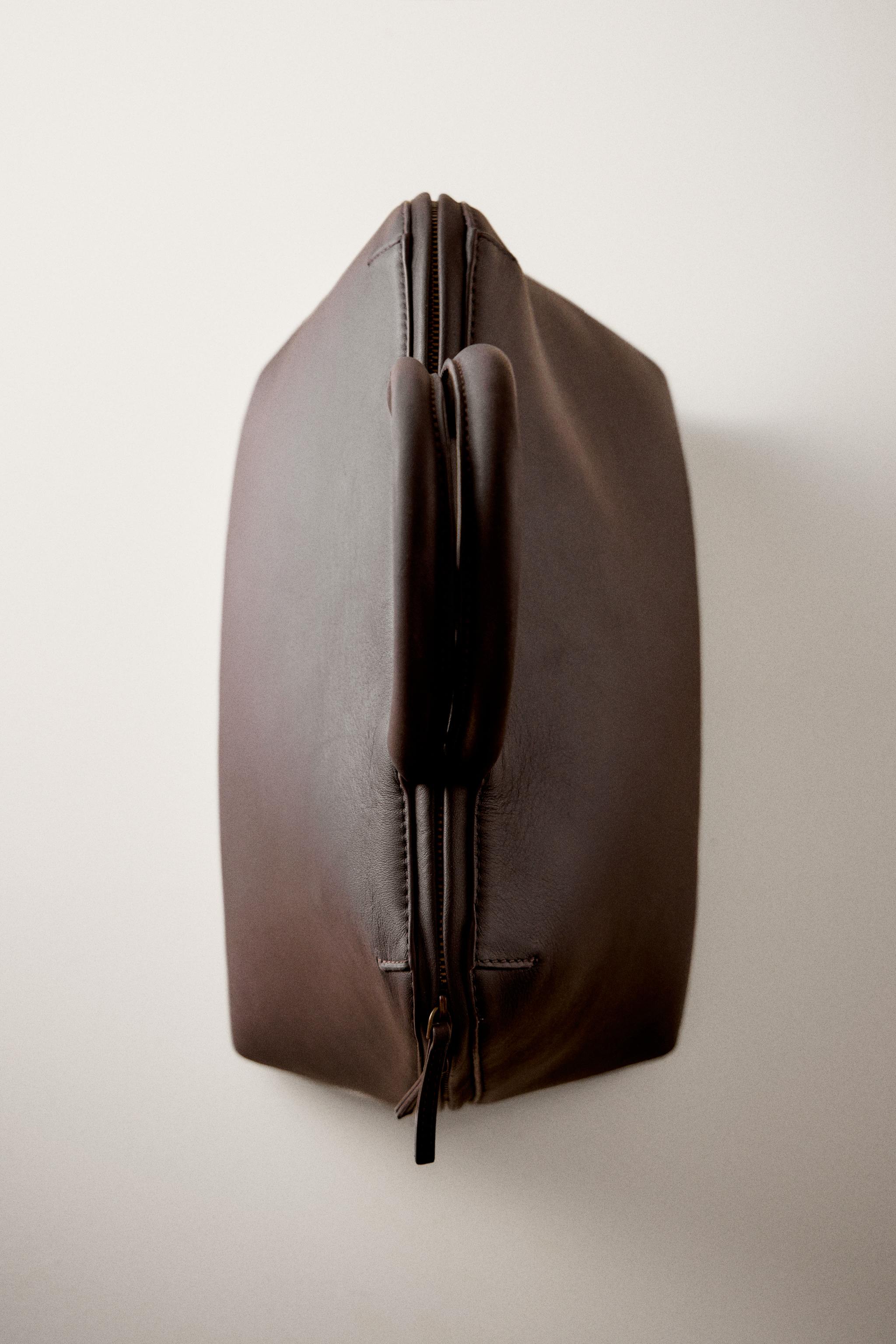 MINI LEATHER BAG