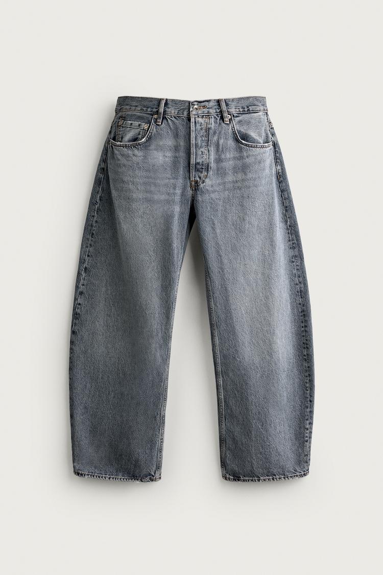 JEANS DE AJUSTE BARRIL 7