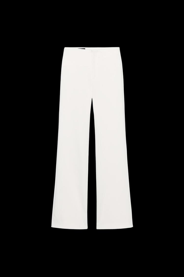 FLARE PANTS