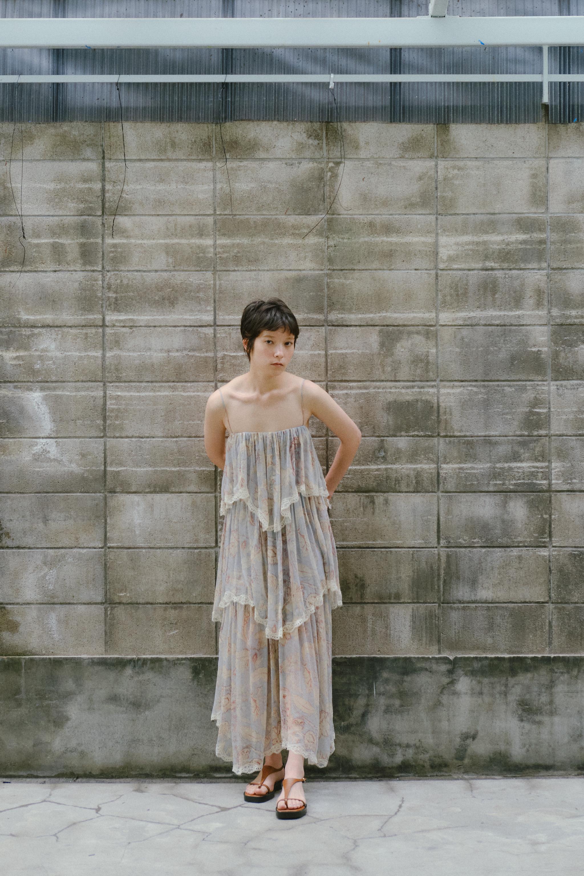 レースワンピース - レディース | ZARA 日本