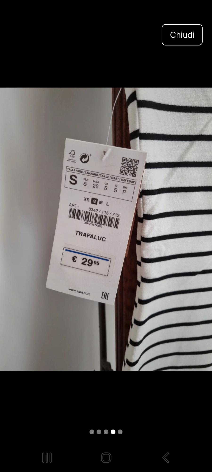 VESTITO MIDI - Image 3