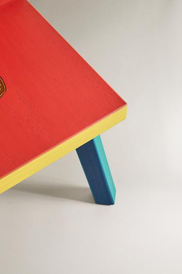 KIDS' CHAIR X THE ANIMALS OBSERVATORY - Multicoloured by Zara - Image 1