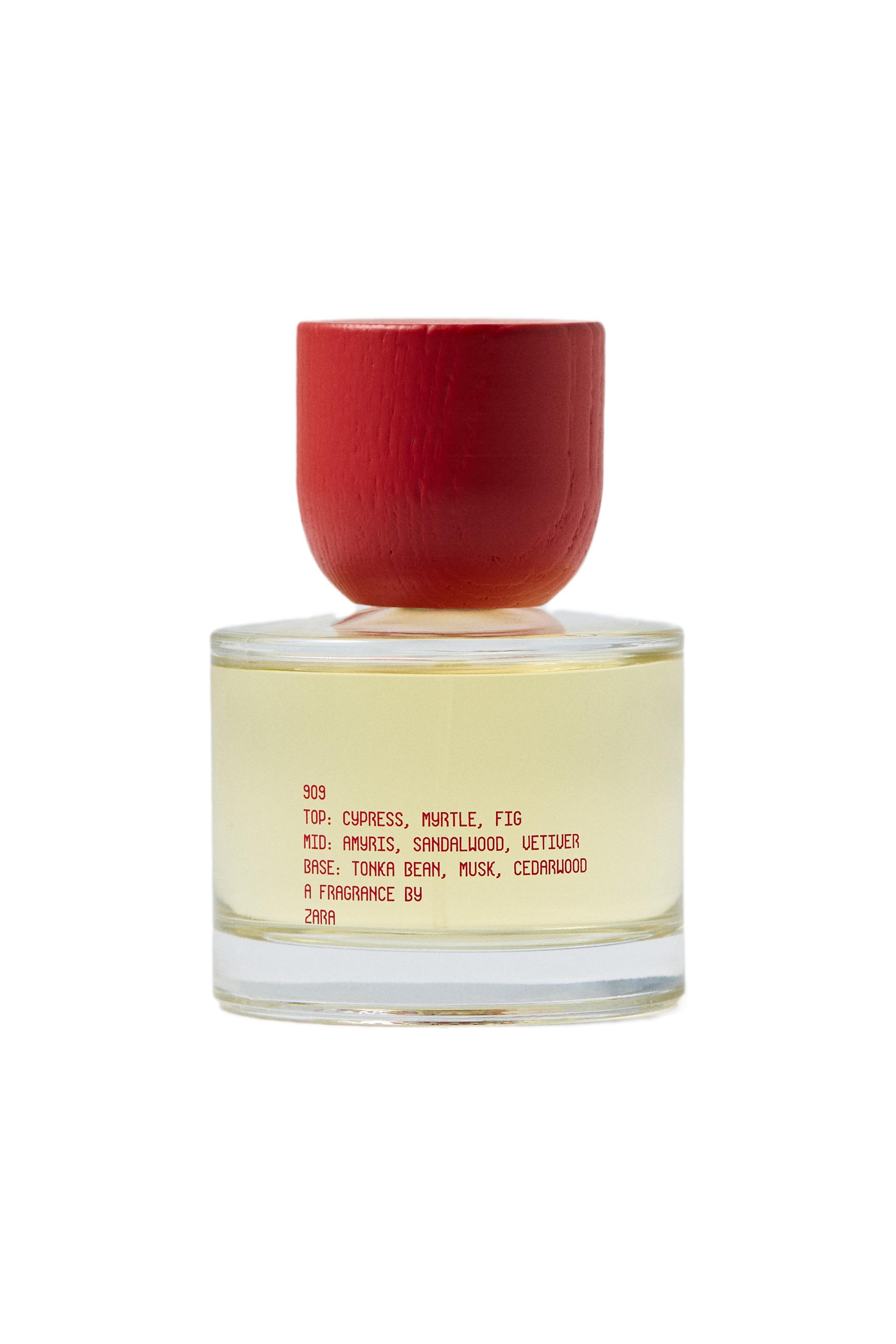909 A FRAGRANCE BY ZARA EDP 100ML (3.4 FL. OZ) | ZARA Japan / 日本
