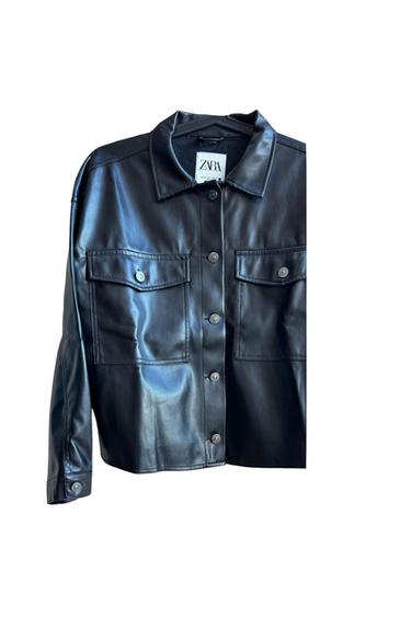 SOBRECAMISA EFECTO PIEL