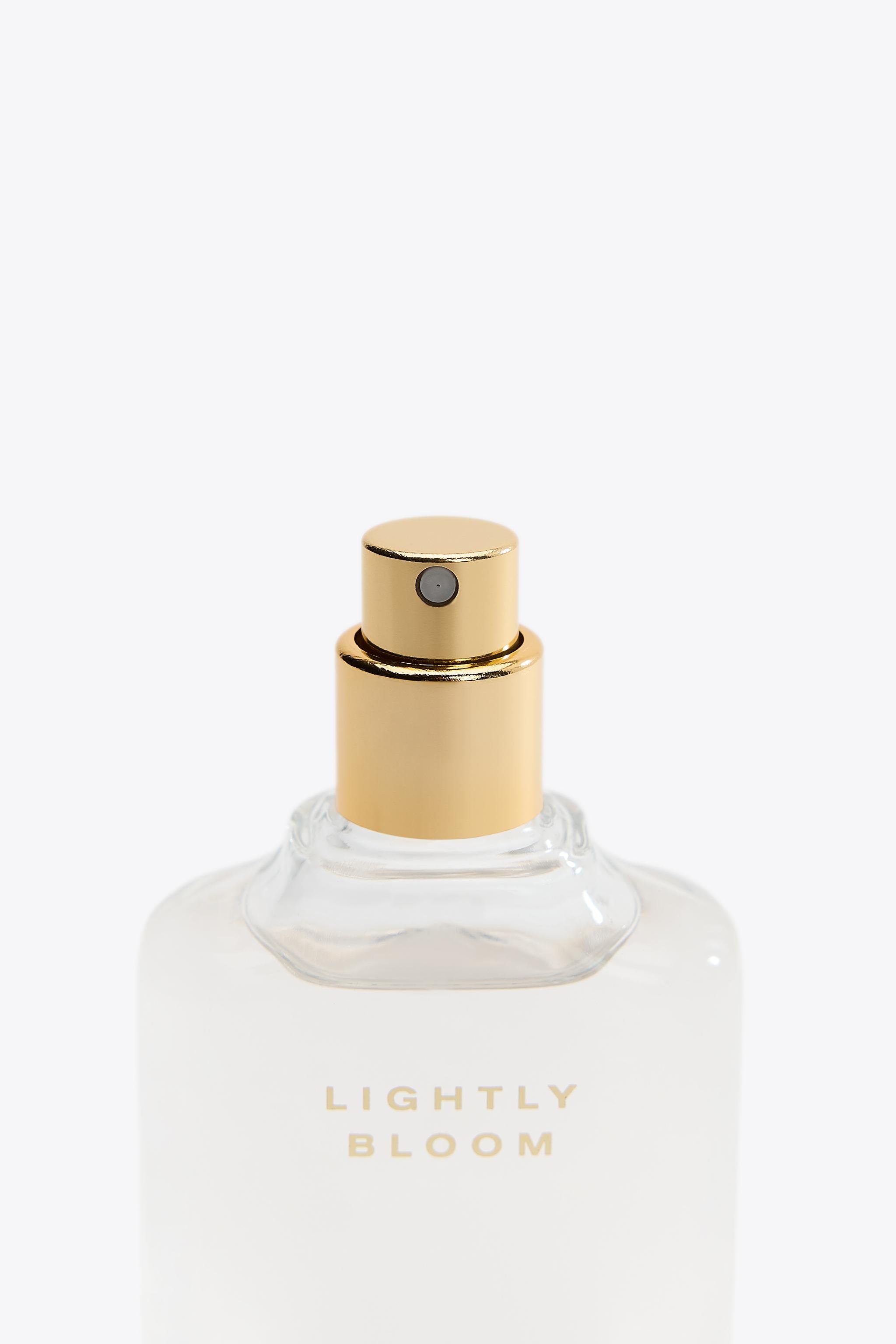 ZARA LIGHTLY BLOOM EDP 30ML