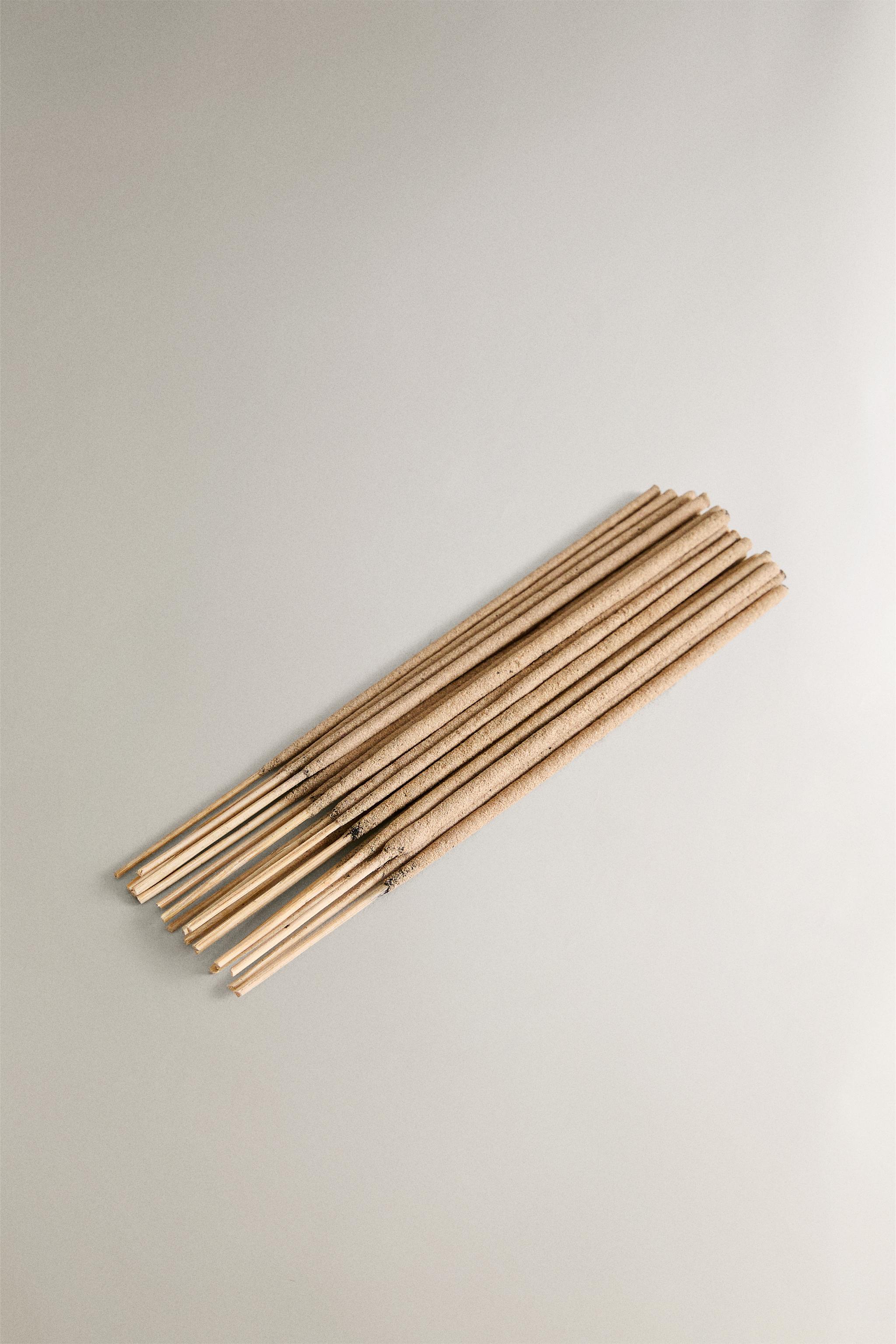 ORCHIDÉE LUMIÈRE AROMATIC INCENSE STICKS (SET OF 20)