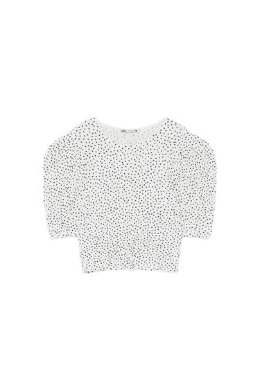 FULL SLEEVE TOP