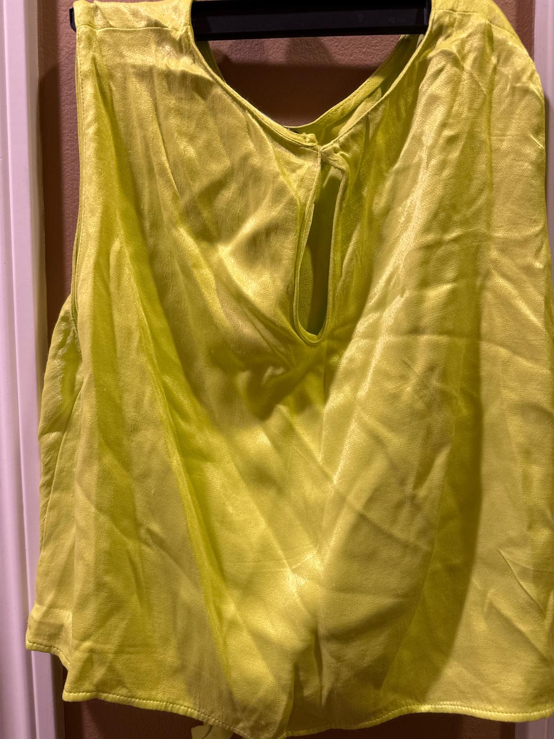 NEON KNOTTED TOP - Image 3