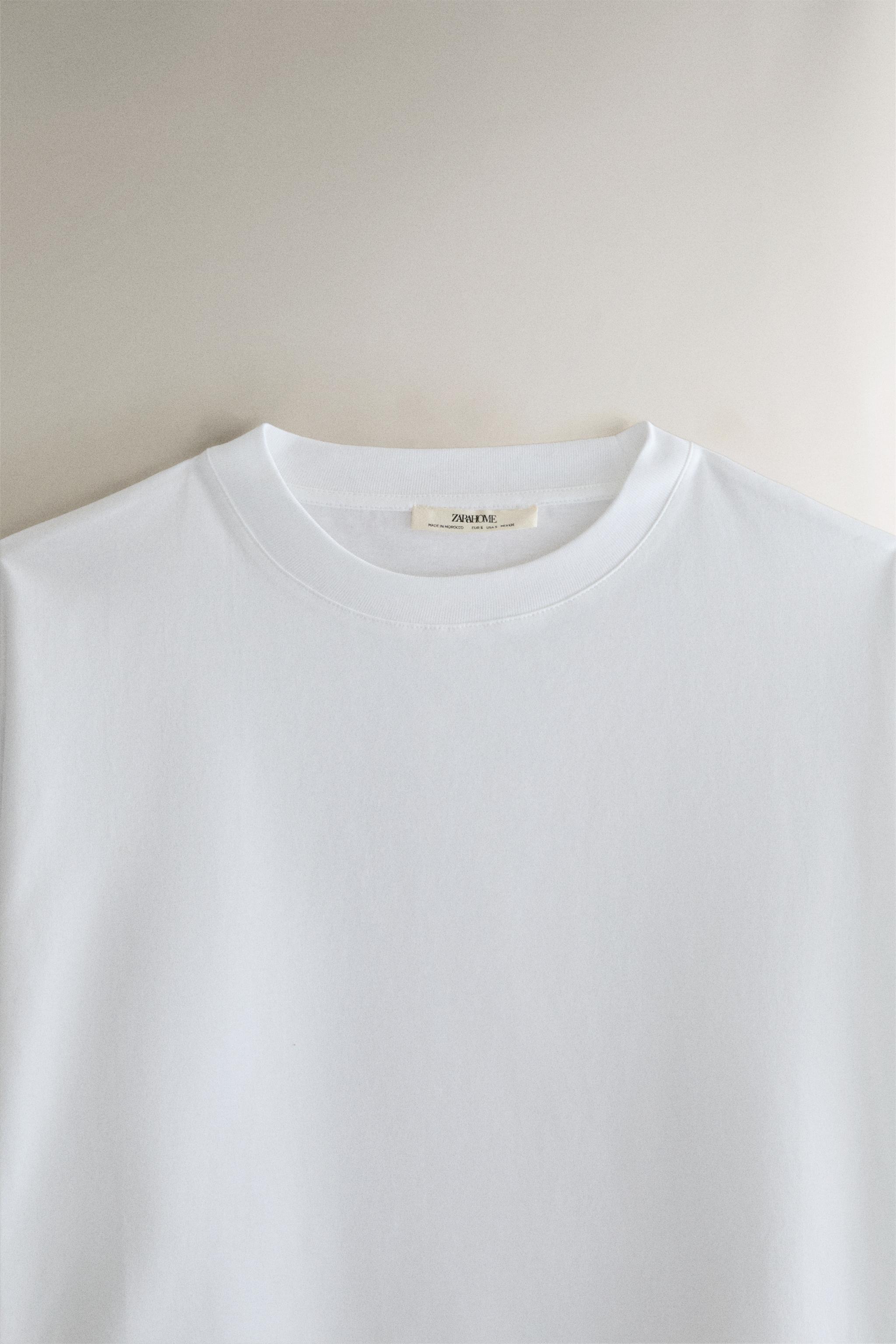 LONG SLEEVE JERSEY T-SHIRT