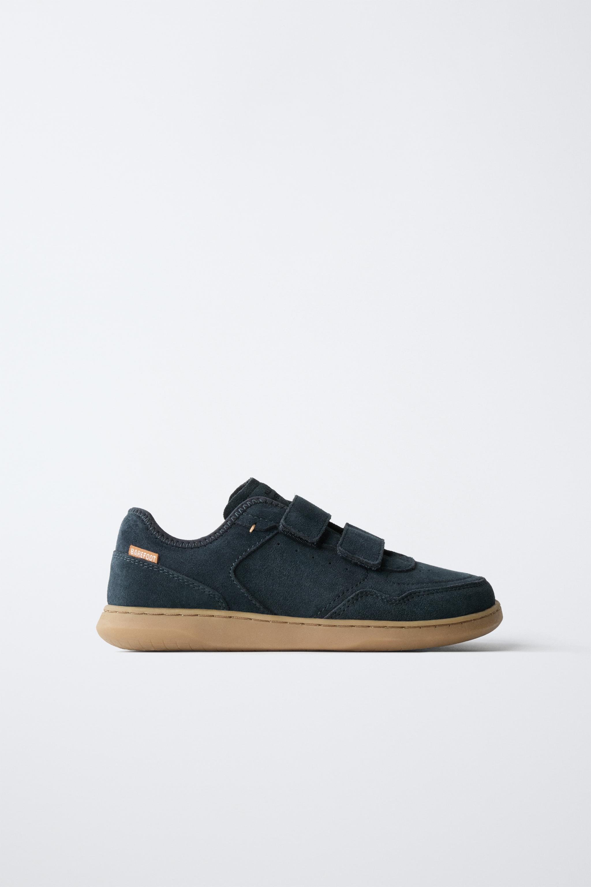 (未使用･未開封品)Po strnisti box (Barefoot) Stepedia Men's Walking Shoes Wide Toe Box Barefoot Shoes Non