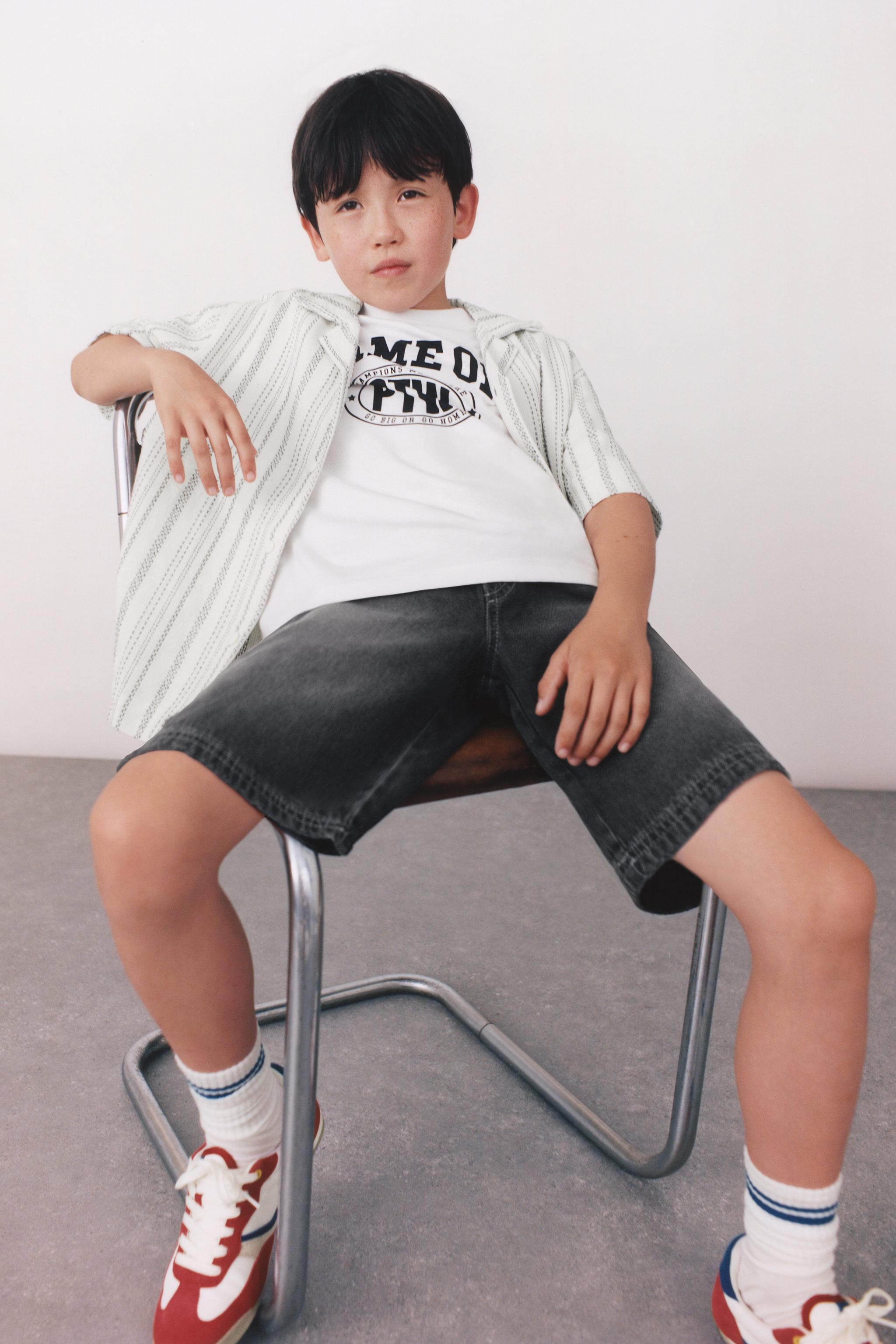 ZARA KIDS】セレモニーコレクション | フォーマルウェア | 株式