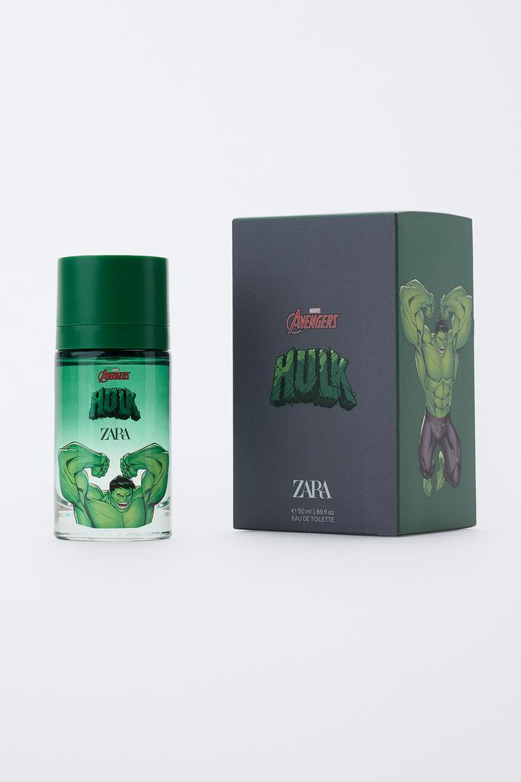 MARVEL AVENGERS HULK © MARVEL EDT 50ML / 1.69 fl. oz 2