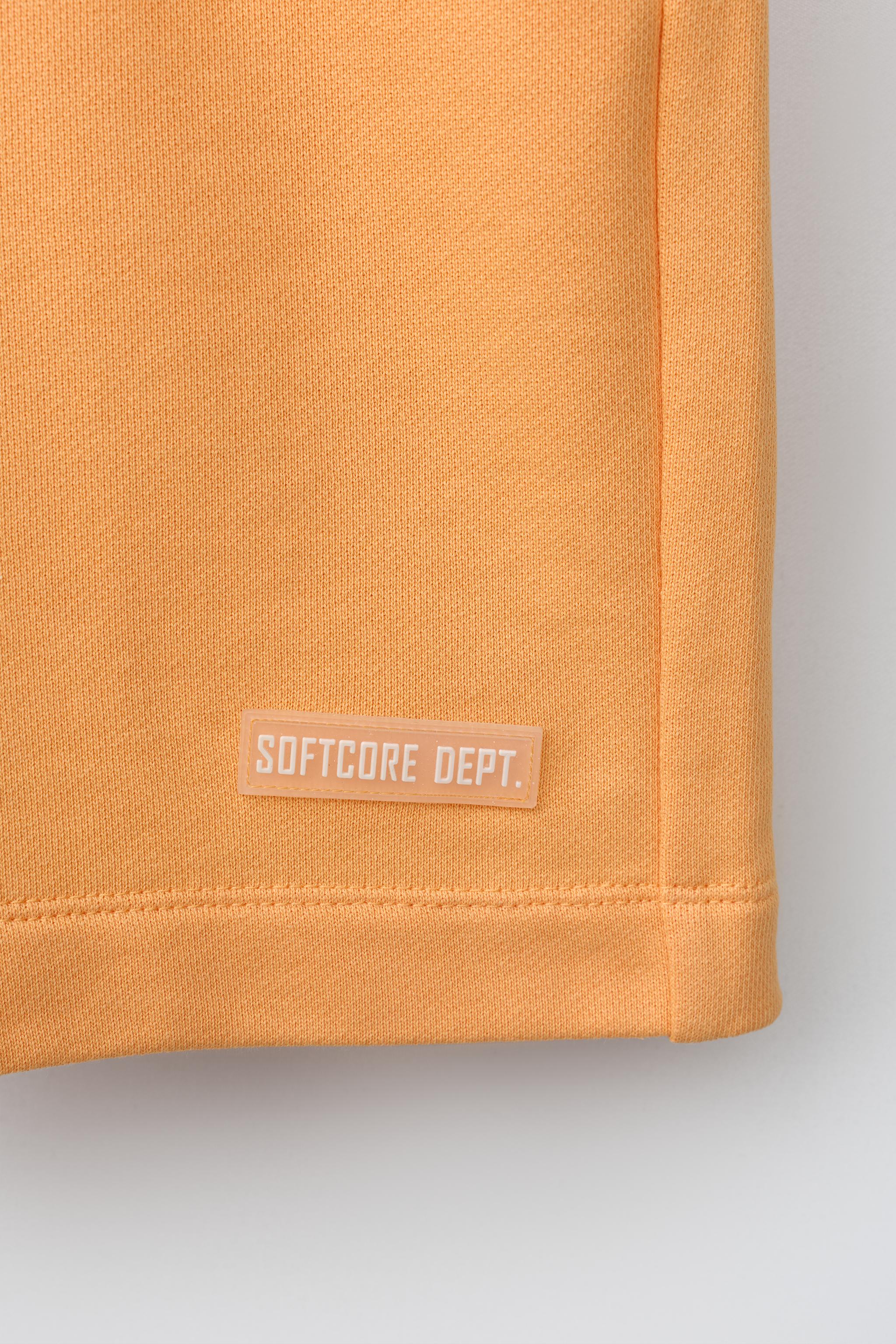 SHORT DE JOGGING NUMÉROTÉ