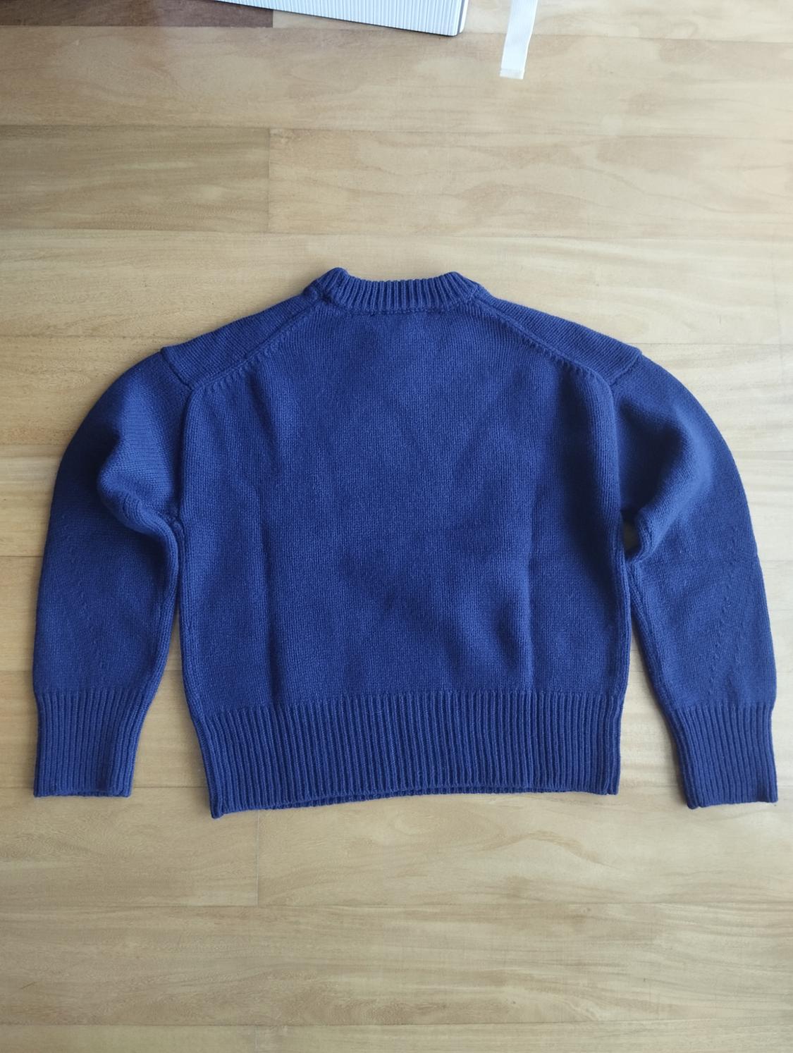 MICKEY SILHOUETTE TEXT JUMPER HARRY LAMBERT FOR ZARA X DISNEY - Image 2