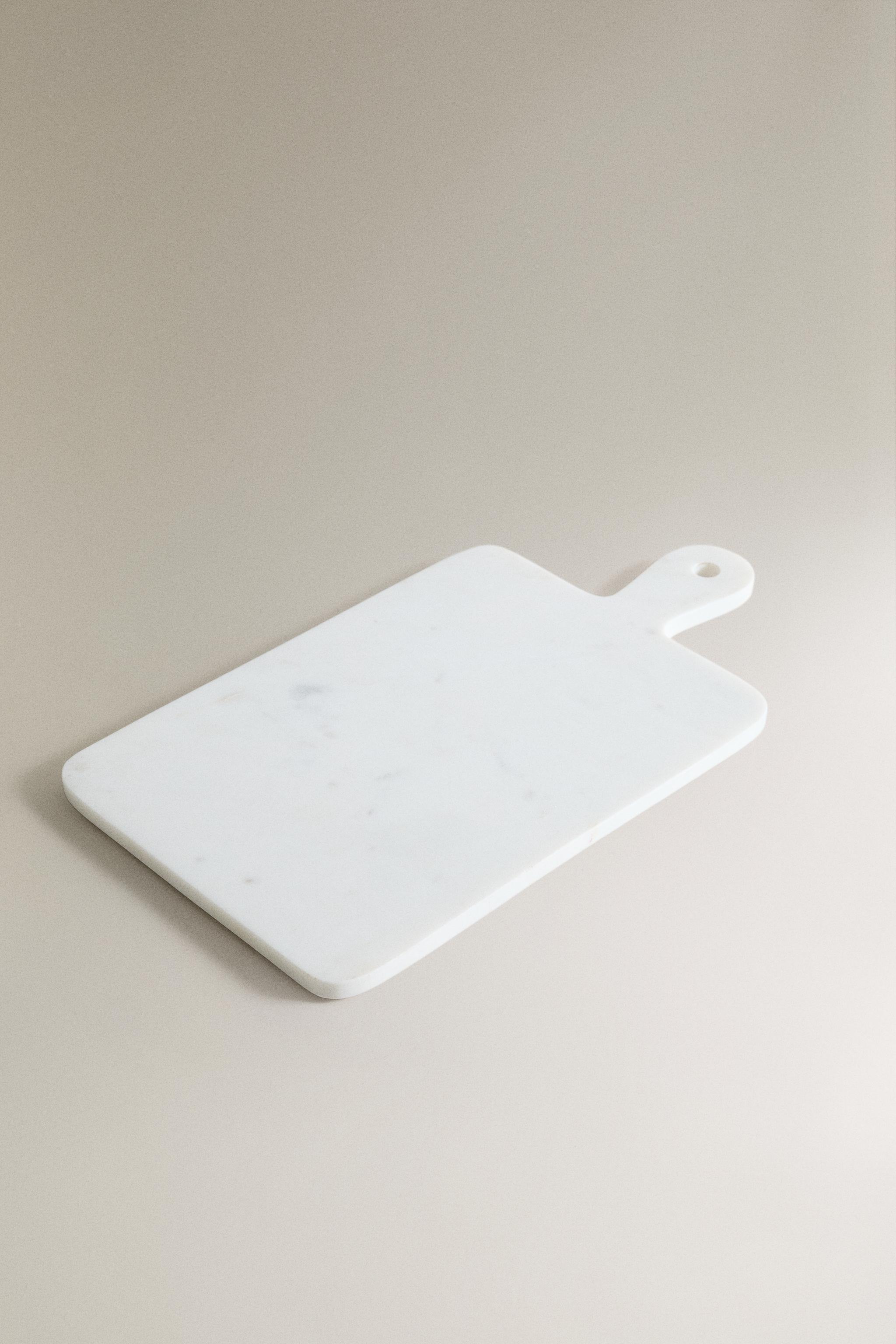 MARBLE CUTTING BOARD — 255