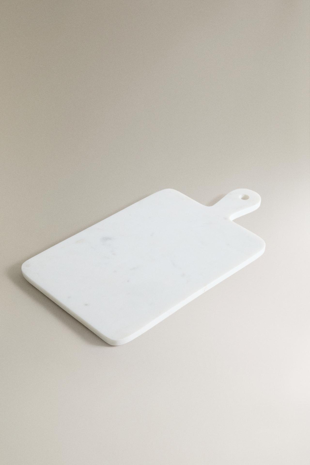 MARBLE CUTTING BOARD — 255