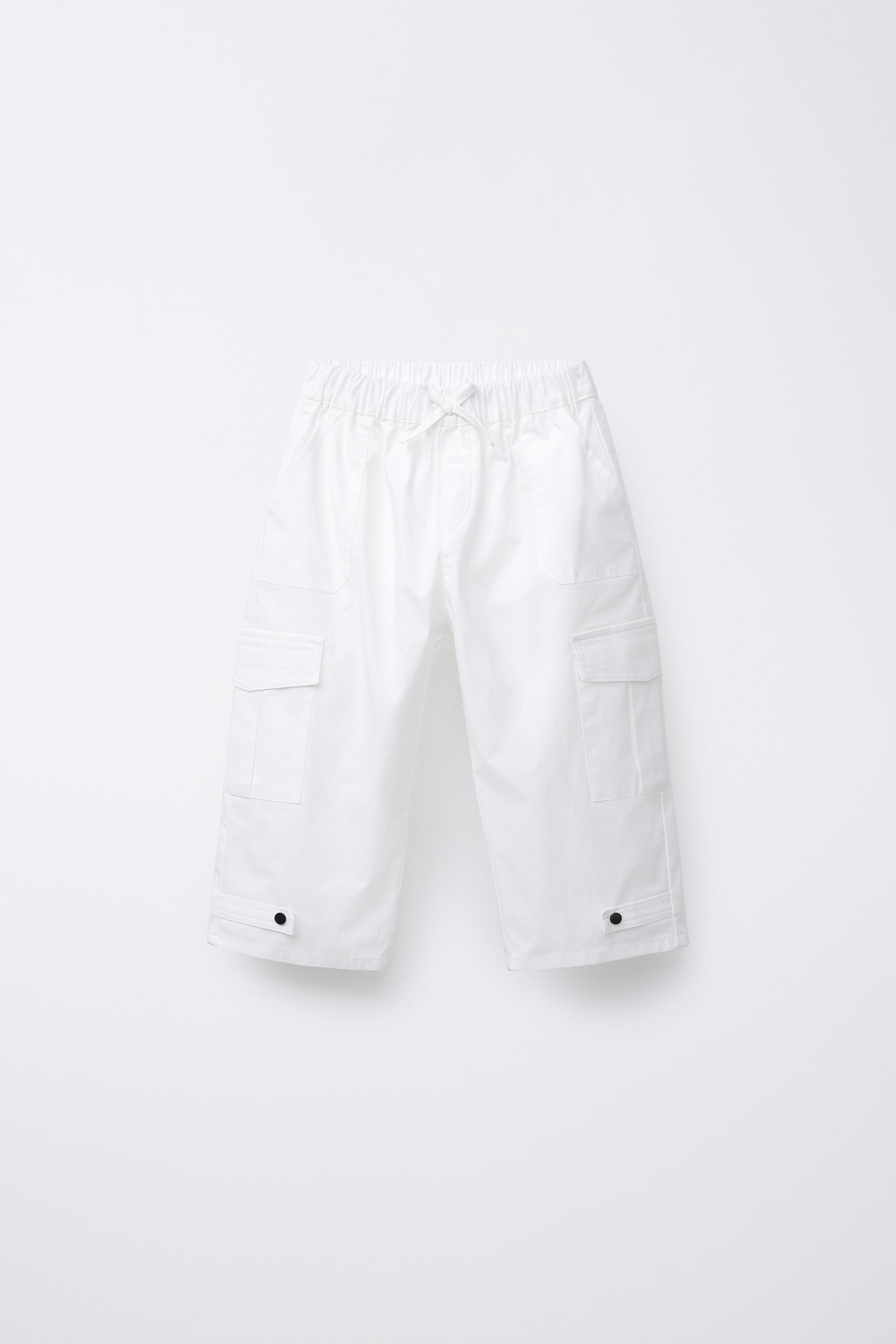 【関税＆送料込み】Off-White Cargo Pants pants_2_1-
