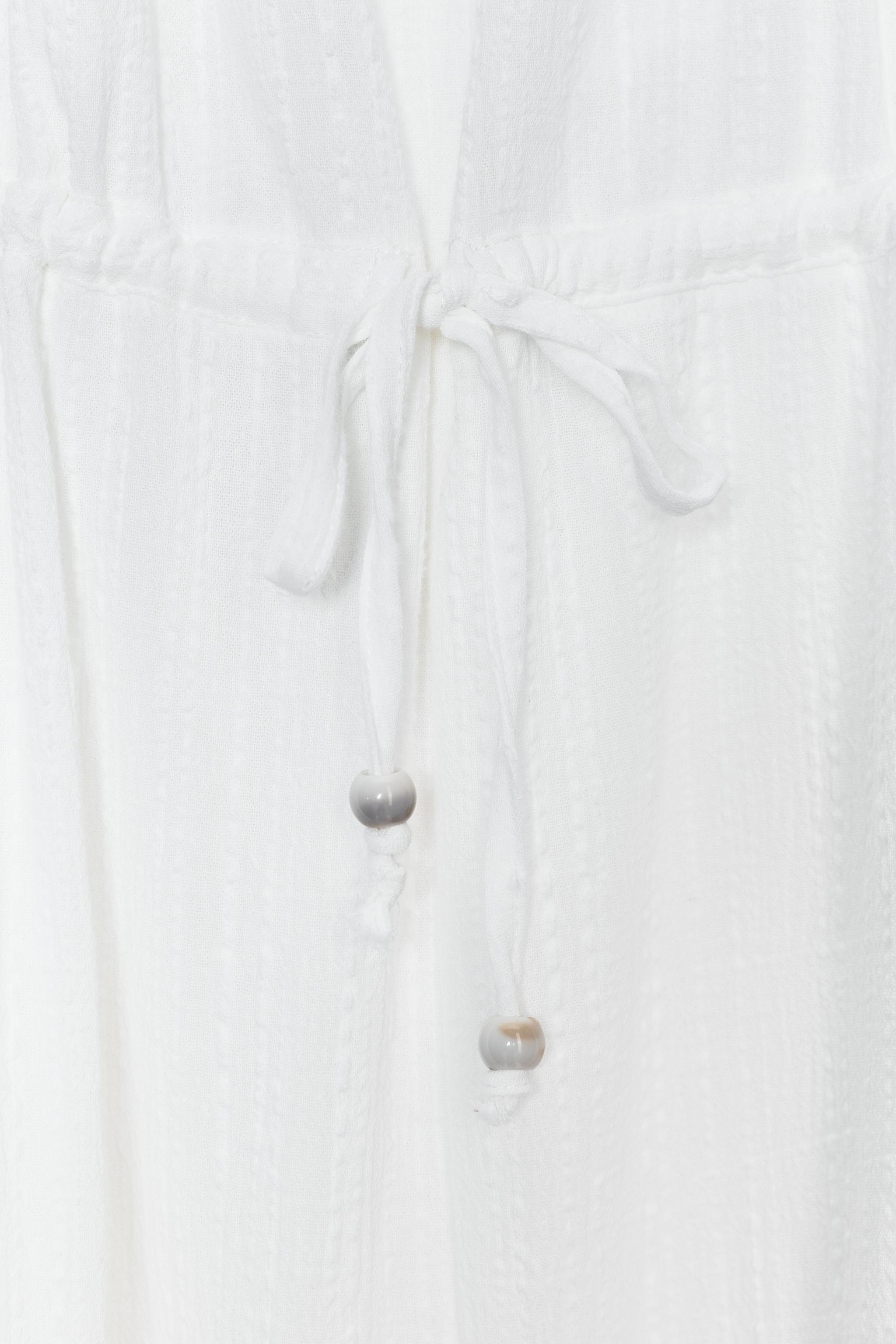 ROBE MIDI À PANNEAUX