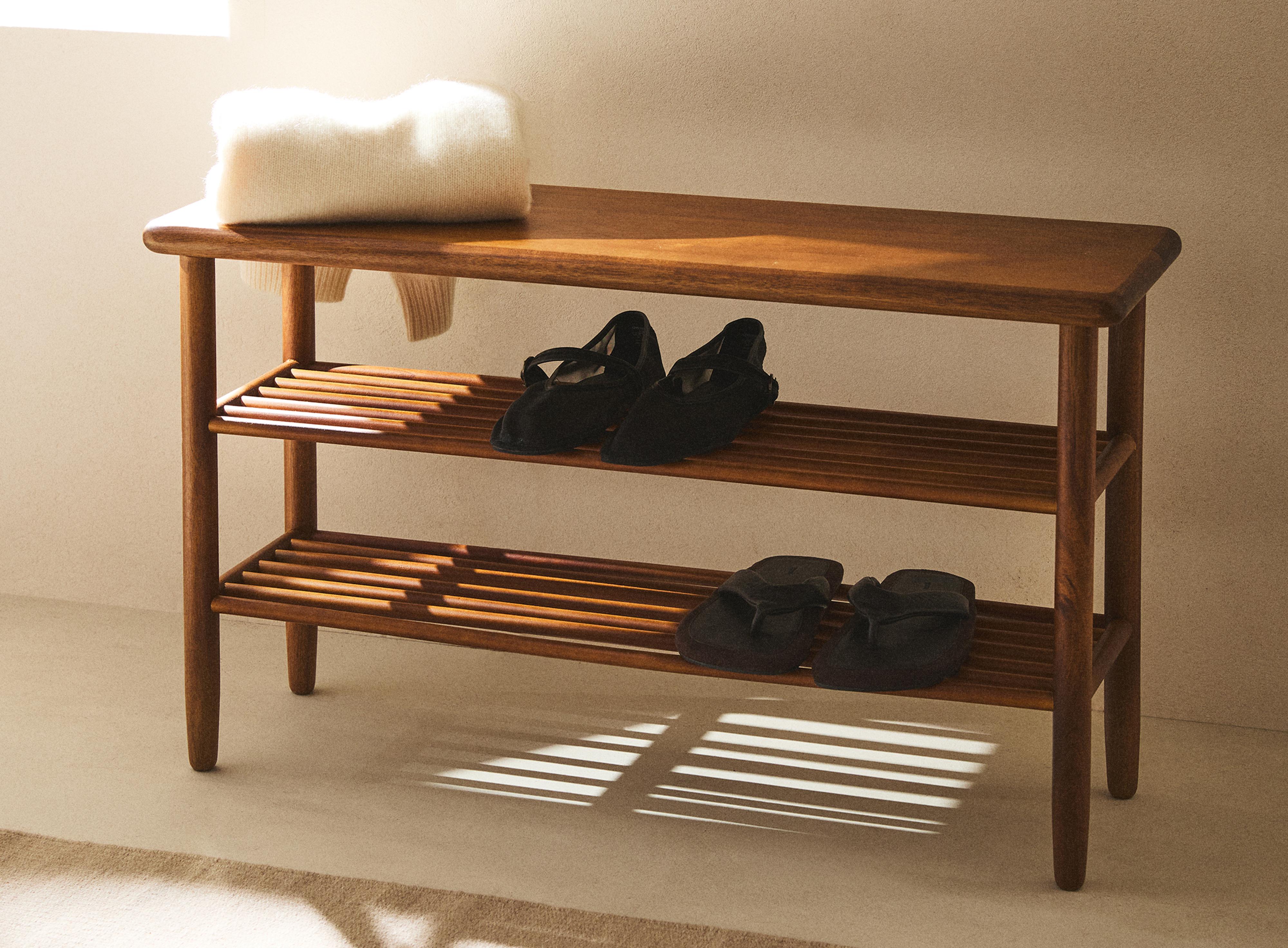 ZARA  シェルフセット シェルフ | Zara Home 日本/Japan | 最新コレクション