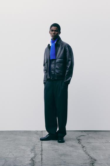 Imagen de producto - Serpiente / Gris de Zara - Imagen 0