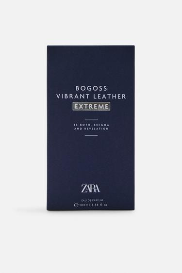 BOGOSS VIBRANT LEATHER EXTREME EDP 100 ML (3,4 FL.OZ) -  de Zara - Image 2