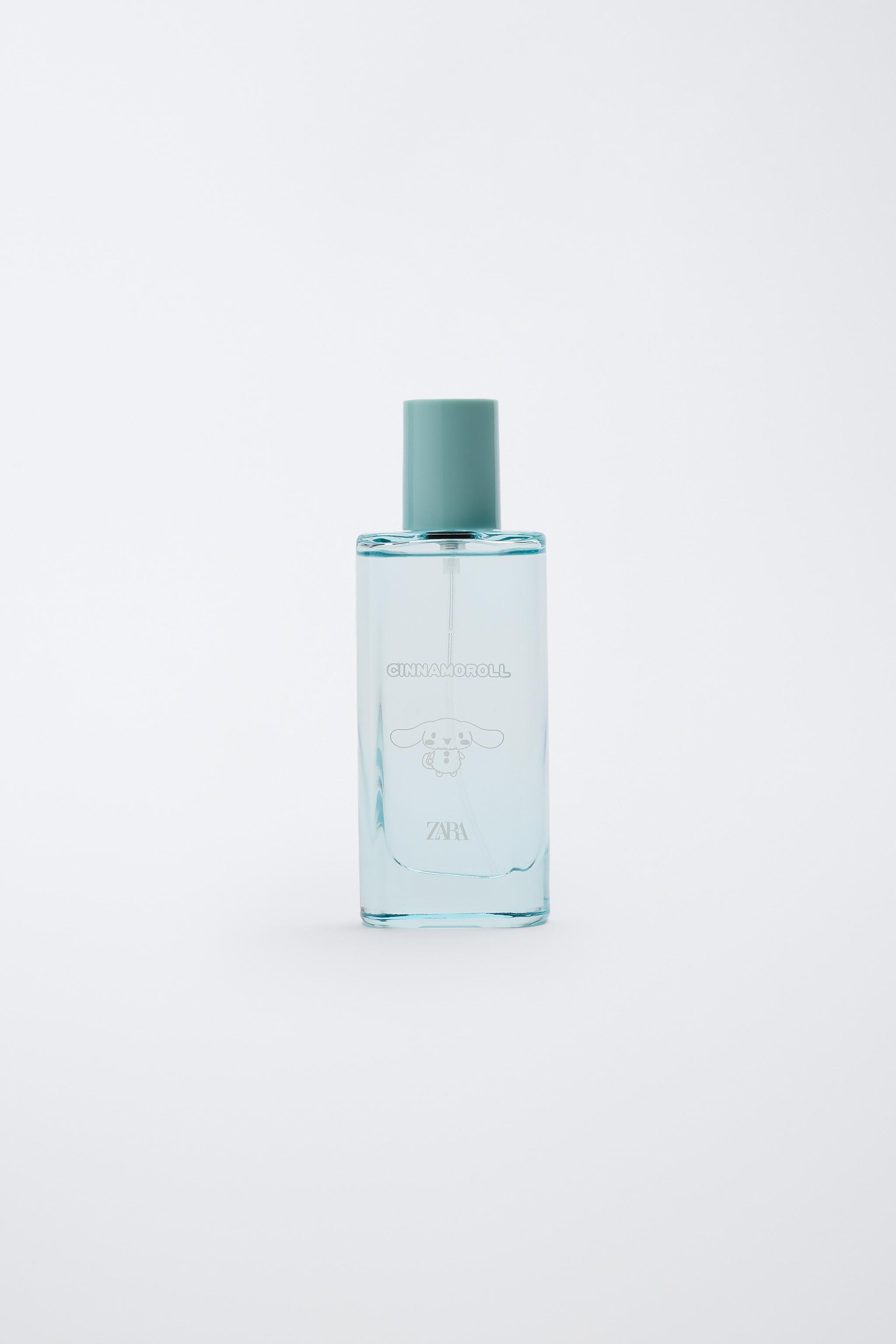 CINNAMOROLL © SANRIO EDT 40ML (1.35 FL.OZ) | ZARA United States