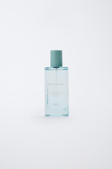 Zaras CINNAMOROLL © SANRIO EDT 40 ML (1.35 FL.OZ) - skinnfärg