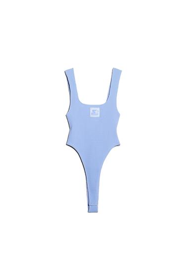 STARTER ©2021 BODYSUIT