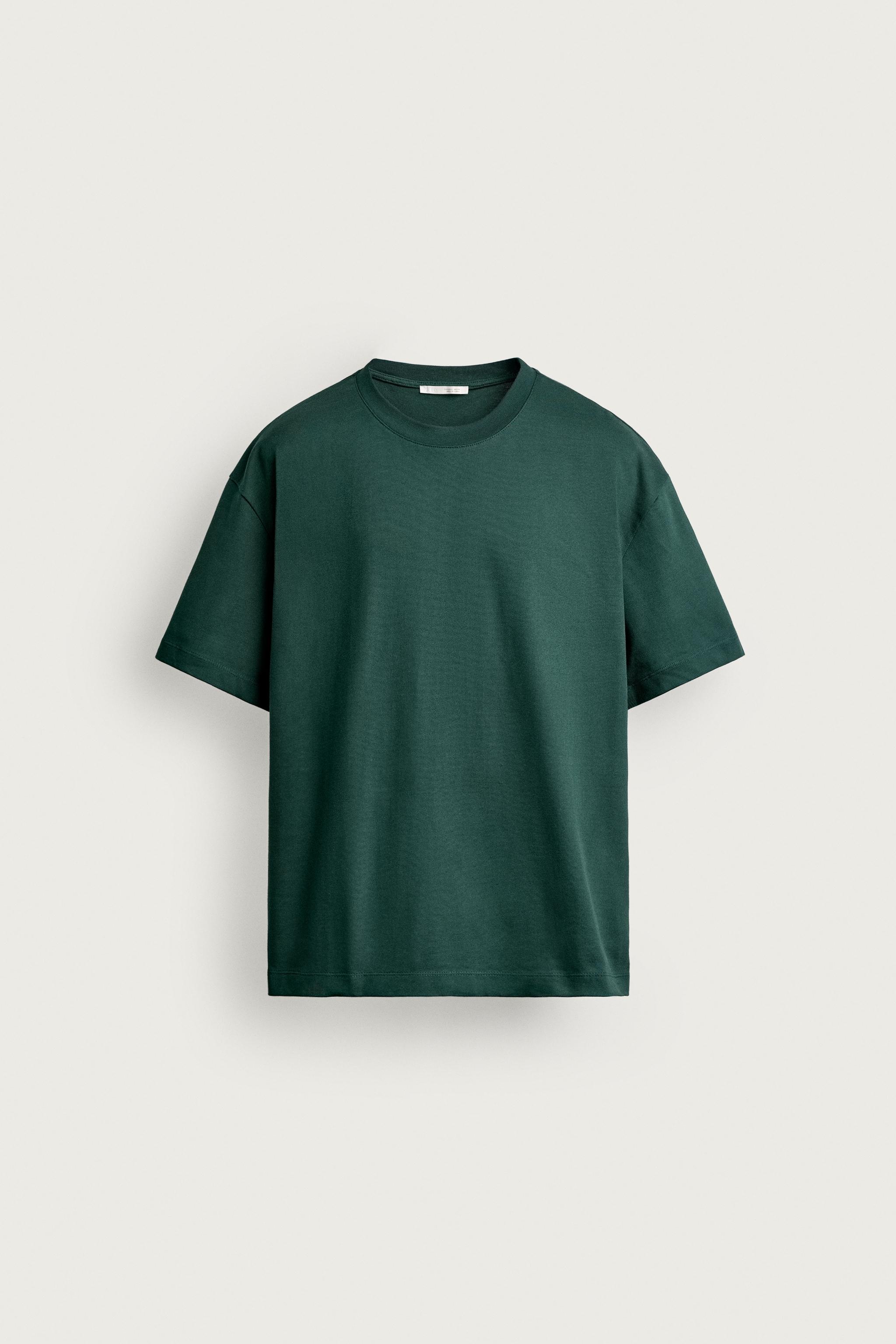 BASIC HEAVYWEIGHT T-SHIRT /03 - thumbnail 6