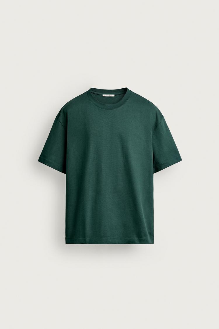 BASIC HEAVYWEIGHT T-SHIRT /03