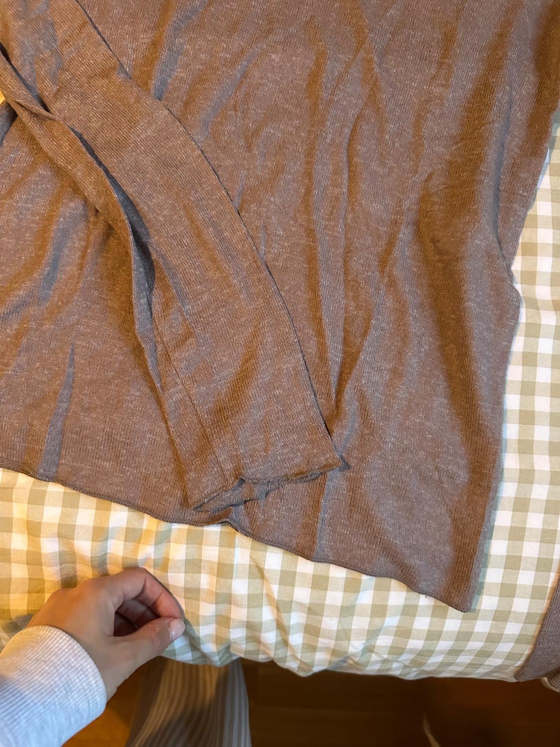 SOFT-FEEL SWEATER - Image 3