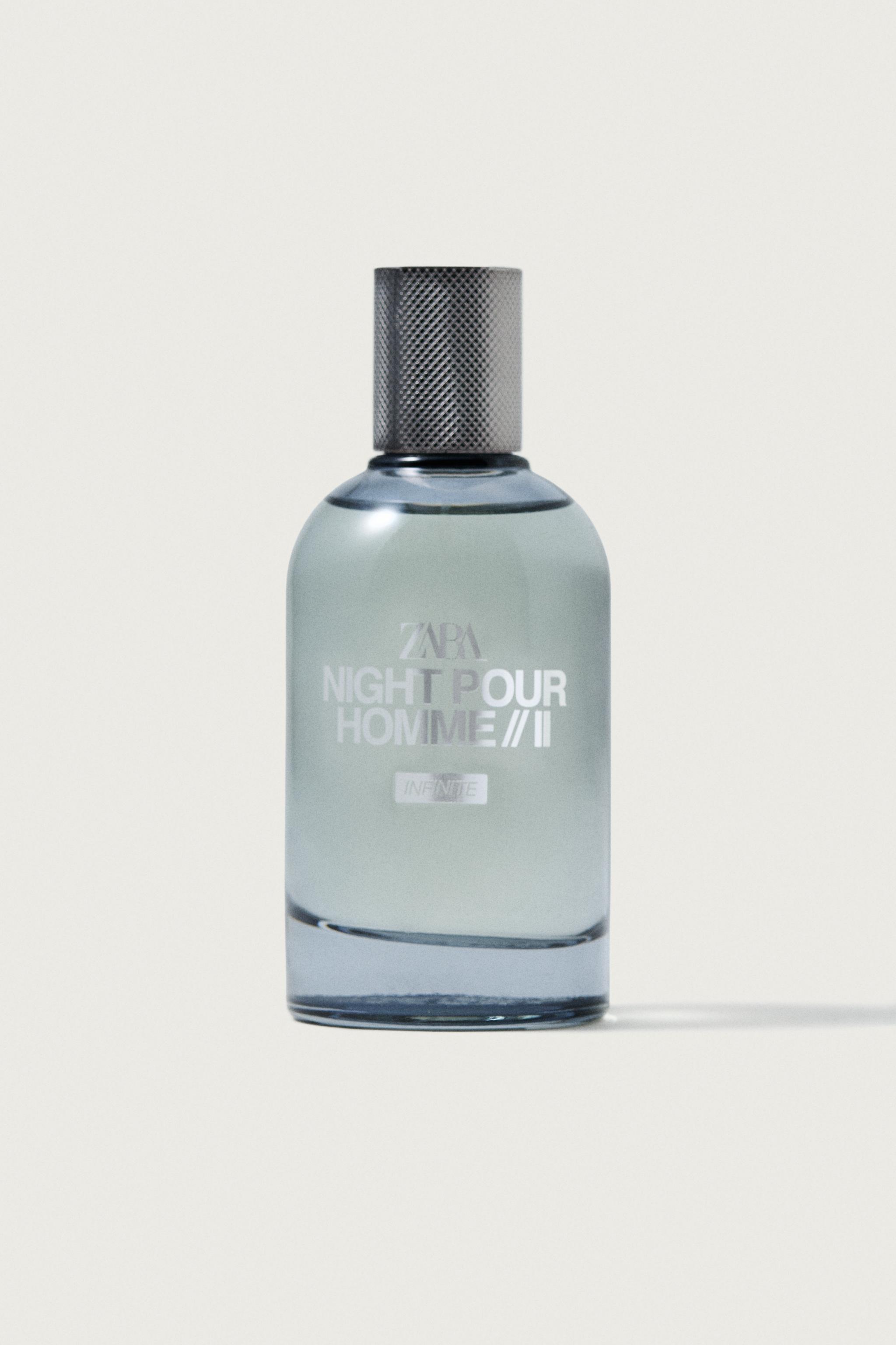 NIGHT POUR HOMME II INFINITE EDP 100ML (3.38 FL. OZ)