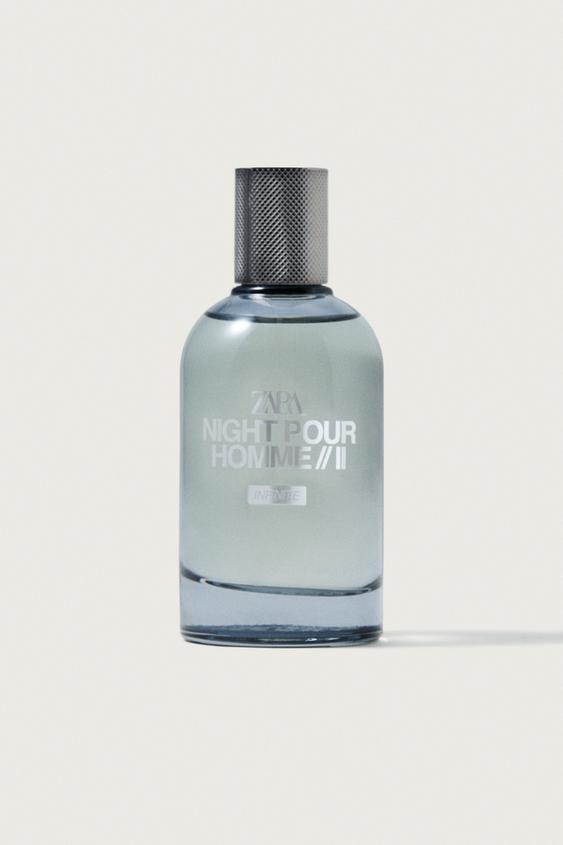 Zara NIGHT POUR HOMME II INFINITE 香水 100 毫升 -  - 圖片 0