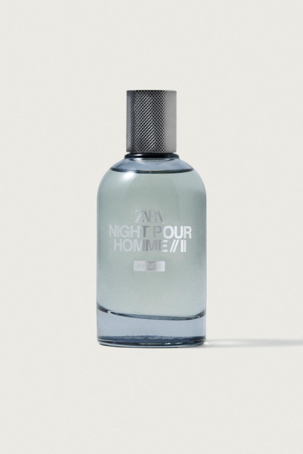 NIGHT POUR HOMME II INFINITE EDP 100ML / 3.38 oz