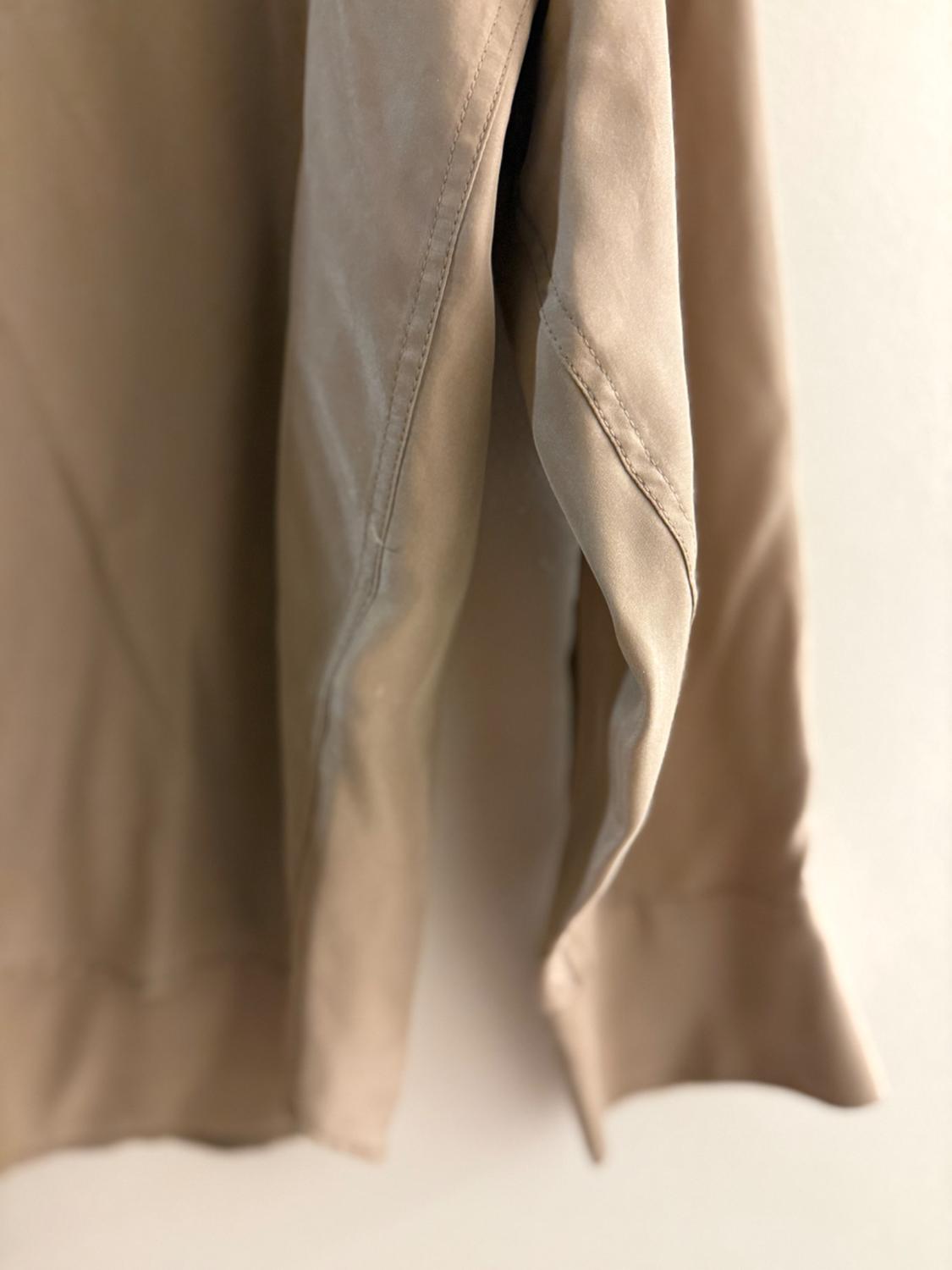 CAMISA SEDA 100% - Image 2
