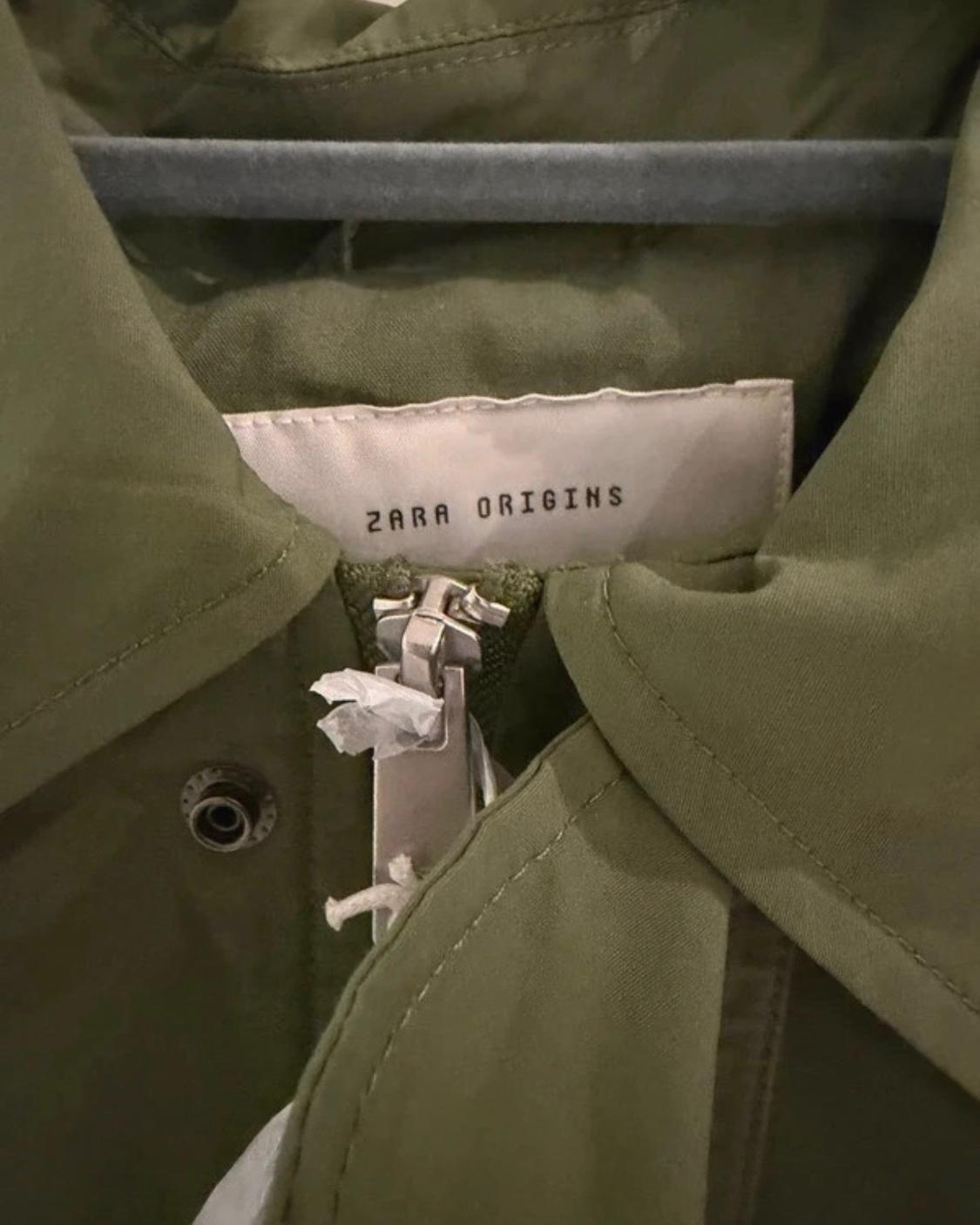 UTILITY TECHNICAL PARKA - Image 3