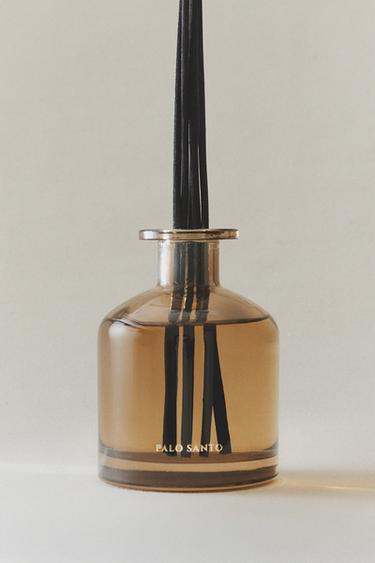 (250 ML) DIFFUSEUR À BÂTONNETS PALO SANTO - Cendré de Zara - Image 5