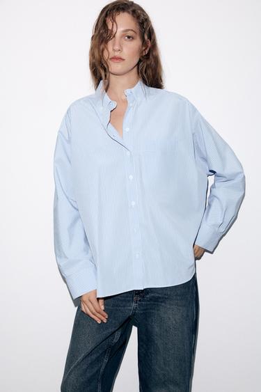 Product image - Blue/White by Zara