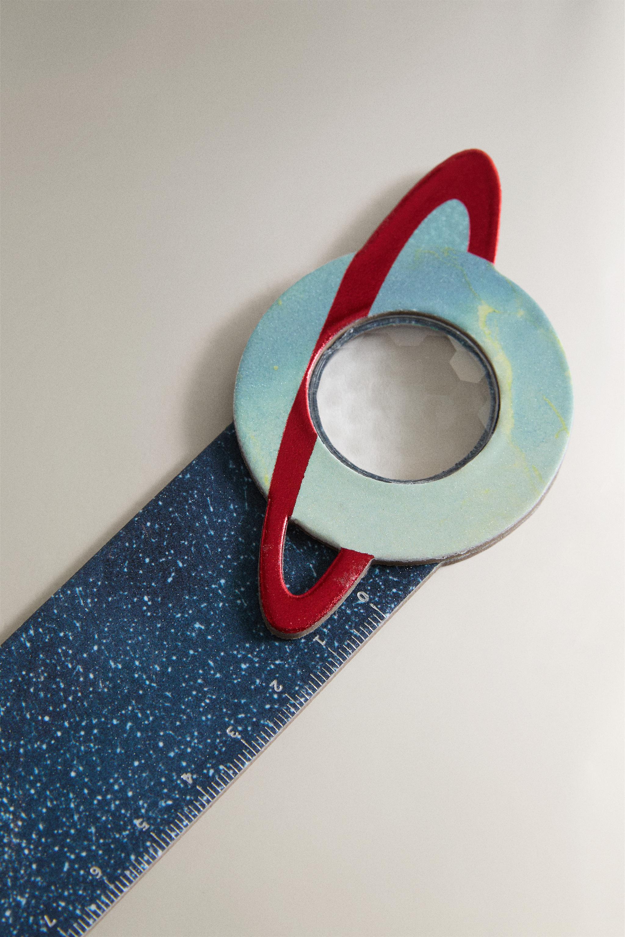 RÈGLE ENFANT ESPACE