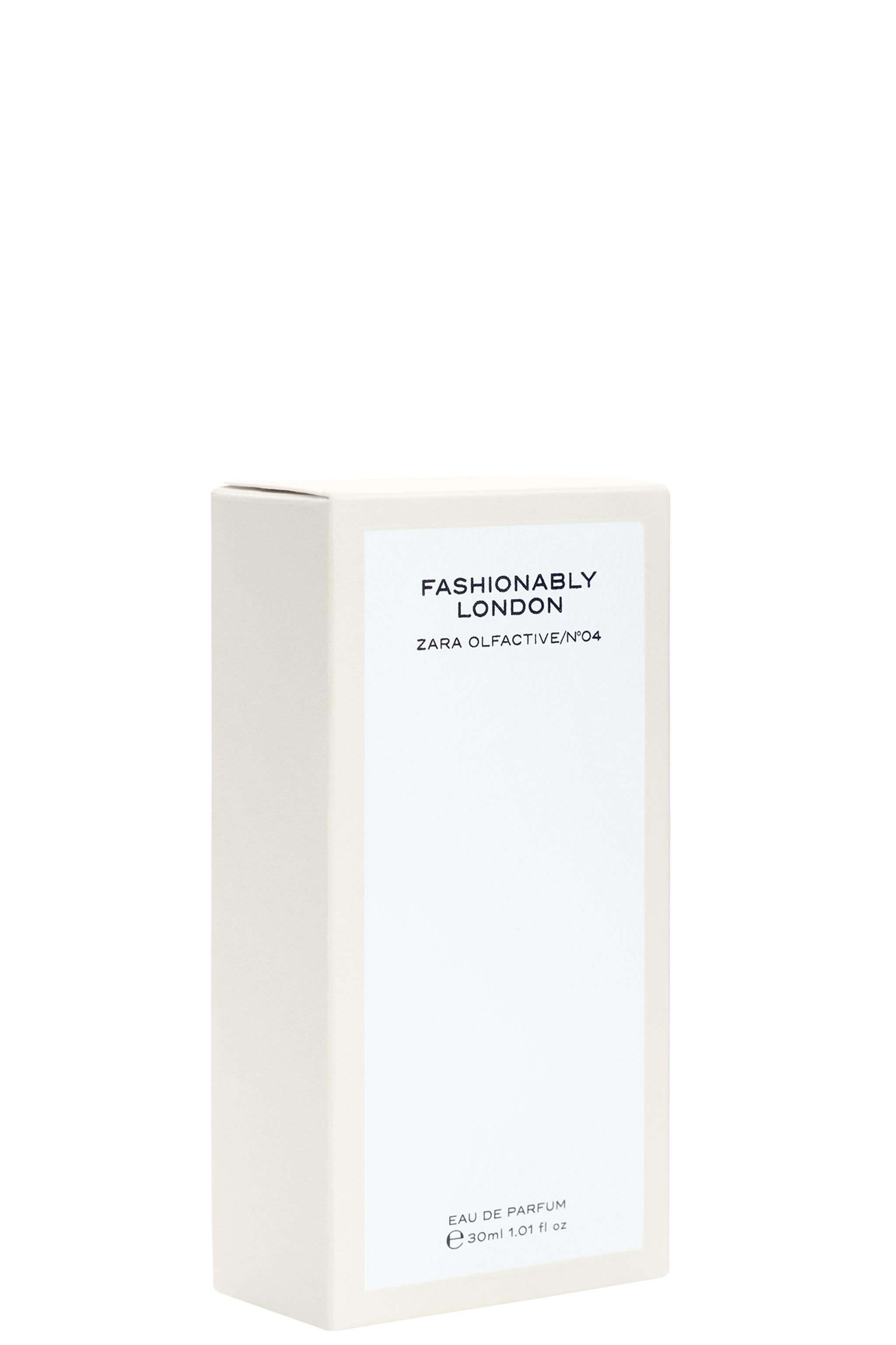 FASHIONABLY LONDON EDP 30ML (1.01 FL.OZ) — TINTED LEATHER