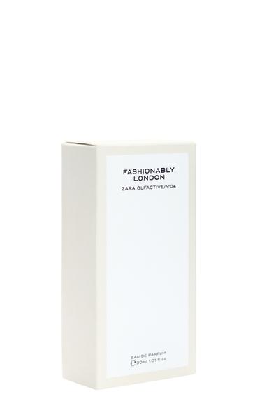 FASHIONABLY LONDON EDP 30ML (1.01 FL. OZ.) — TINTED LEATHER 2