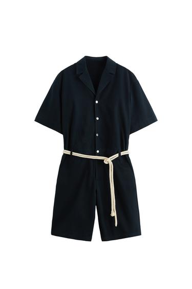 PLAYSUIT - LIMITED EDITION