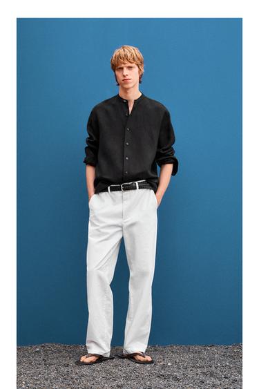 Zara LOOK - 