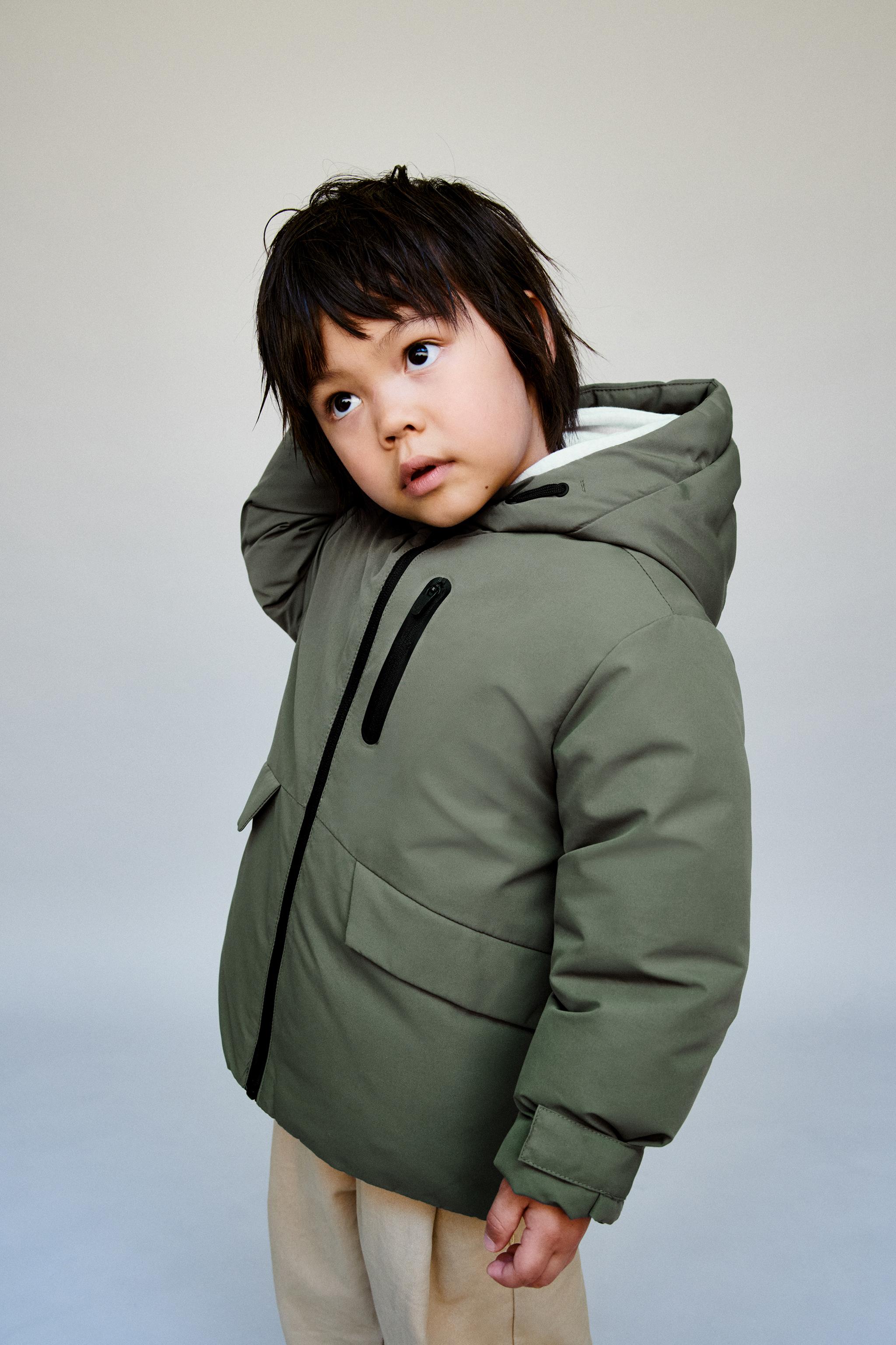 ZARA NIKE UNIQLO UNDER ARMOR 男の子
まとめ売り Coats Back To School | ZARA United States