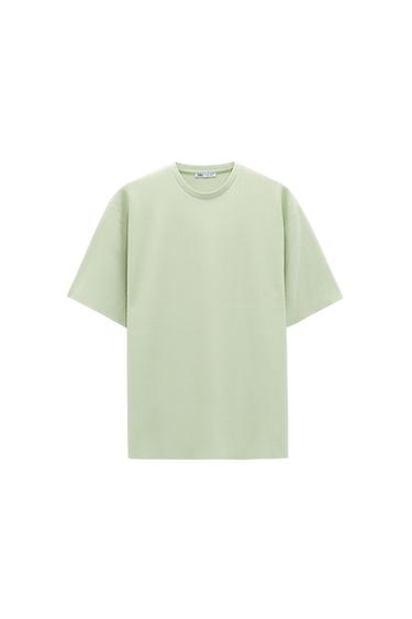 OTTOMAN T-SHIRT