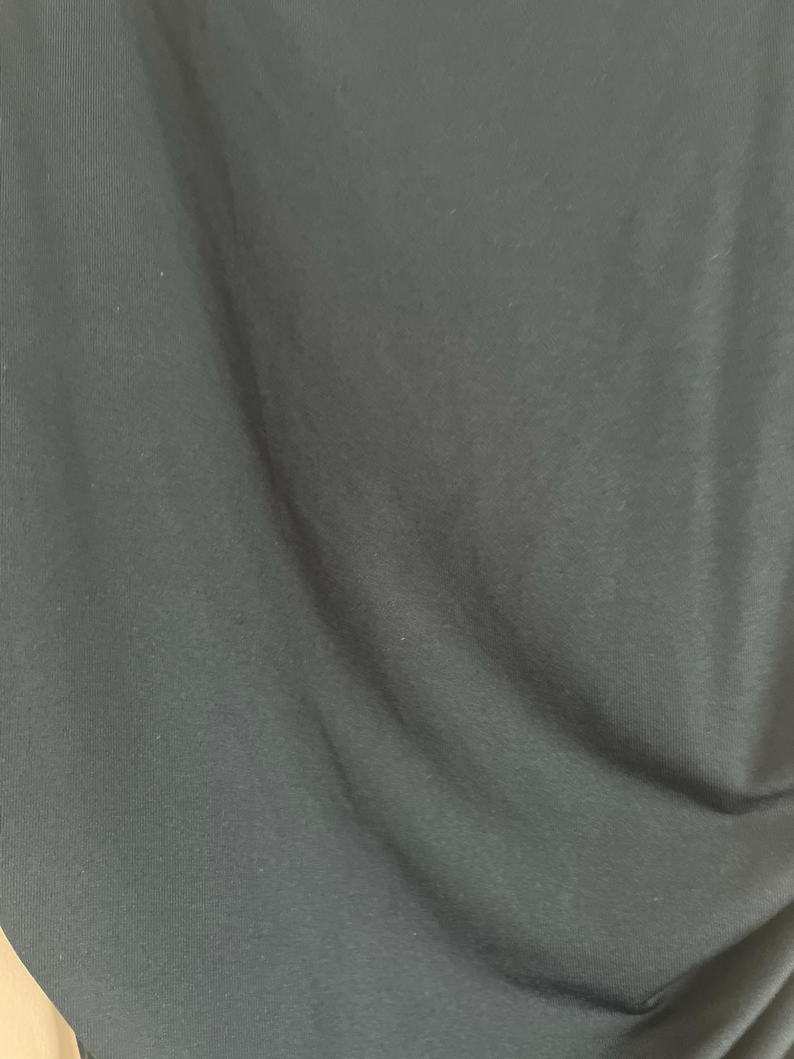 SHELL POLYAMIDE DRESS - Image 2
