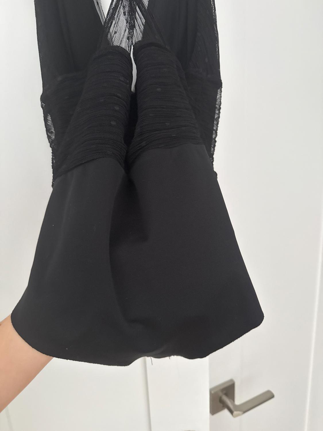 PLUMETIS BODYSUIT - Image 5